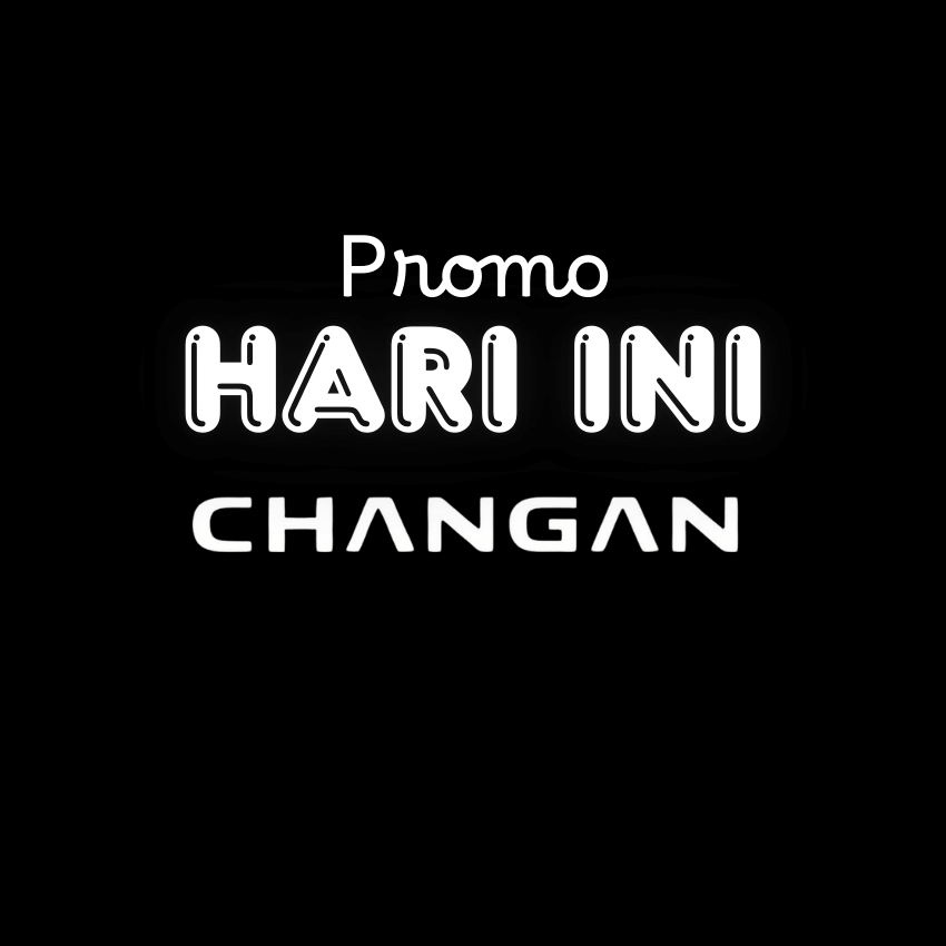 promo changan